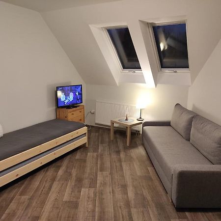 Harrachov Apartment Rydl Extérieur photo