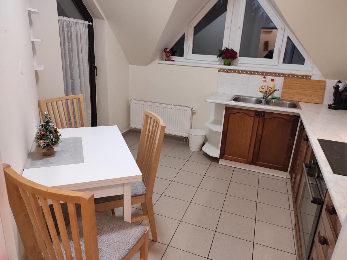 Harrachov Apartment Rydl Extérieur photo
