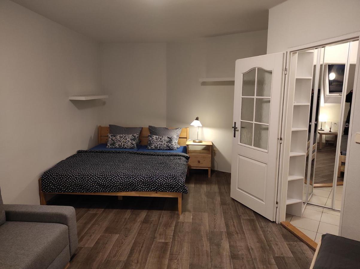 Harrachov Apartment Rydl Extérieur photo