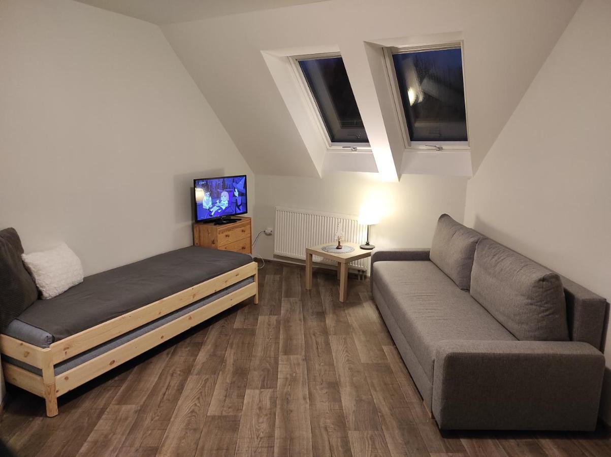 Harrachov Apartment Rydl Extérieur photo