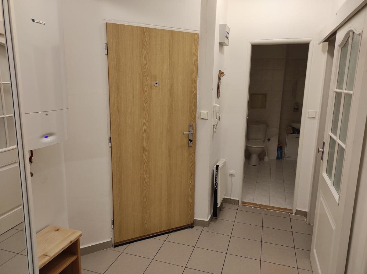 Harrachov Apartment Rydl Extérieur photo